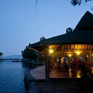 Otel Aspat Termera, Akyarlar